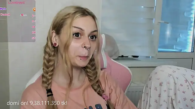 shy melony online show from July 2026 11:10:01 AM