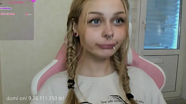 shy melony online show from July 2026 10:27:01 AM