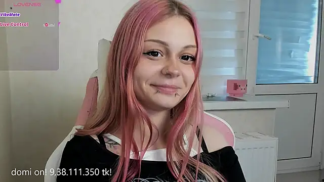 shy melony online show from July 2026 08:33:01 AM