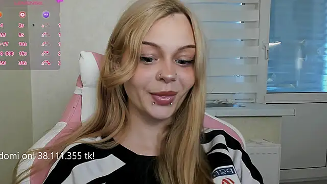 shy melony online show from June 2026 11:49:02 AM