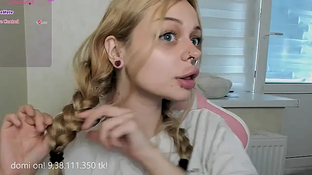 shy melony online show from July 2026 08:04:02 AM