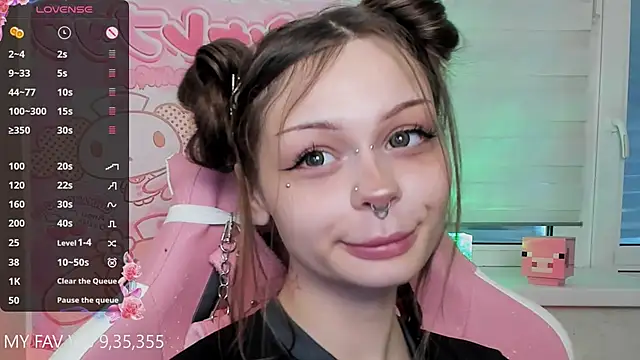 shy melony online show from March 2026 10:56:02 AM