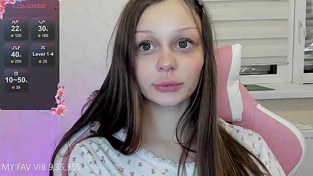 shy melony online show from January 2026 04:08:01 AM