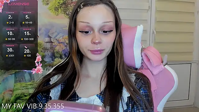 shy melony online show from December 2025 03:19:02 AM