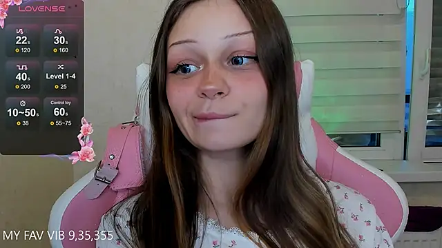 shy melony online show from January 2026 12:54:02 PM