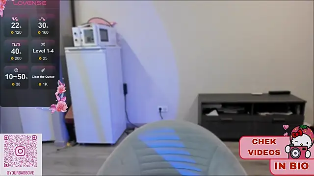 shy melony online show from March 2025 01:07:01 PM