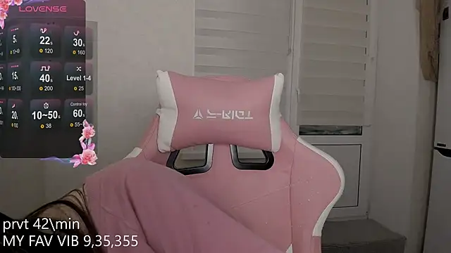 shy melony online show from November 2025 03:38:01 PM