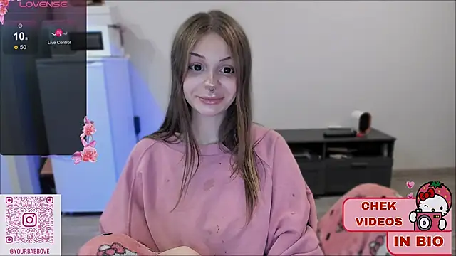 shy melony online show from March 2025 06:18:01 PM