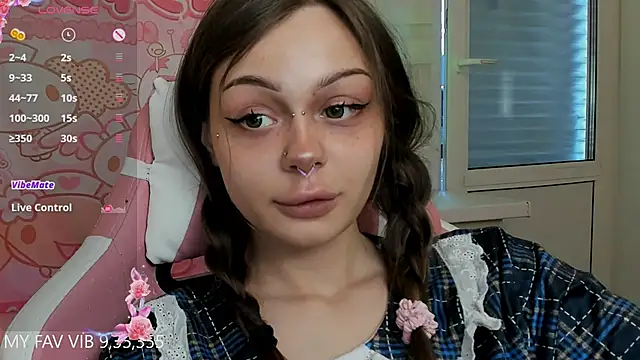 shy melony online show from March 2026 12:06:02 PM