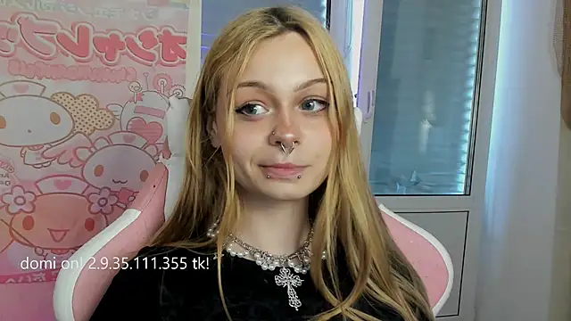 Snapshot of shy_melony chatting on May 2026 11:04:01 AM shy melony online show from May 2026 11:04:01 AM