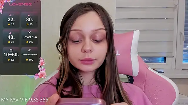 shy melony online show from January 2026 09:46:02 AM