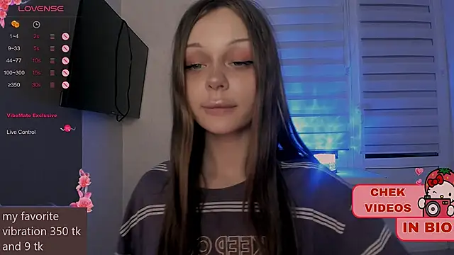 shy melony online show from September 2025 01:04:01 AM