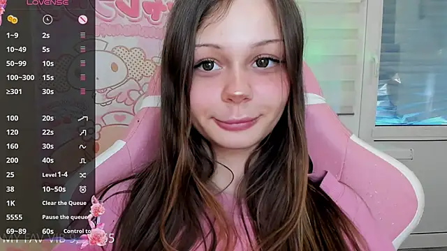 shy melony online show from February 2026 06:13:02 AM