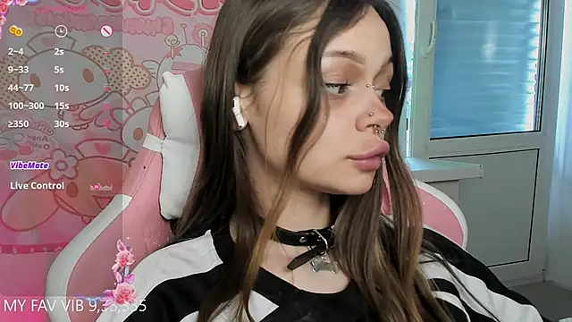 shy melony online show from March 2026 09:44:02 AM