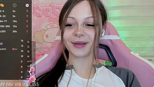 shy melony online show from February 2026 01:46:02 PM