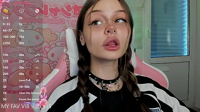 shy melony online show from March 2026 03:13:01 PM