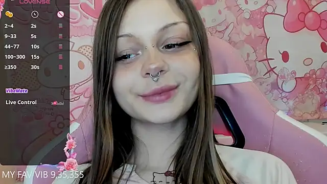 shy melony online show from February 2026 01:22:02 PM