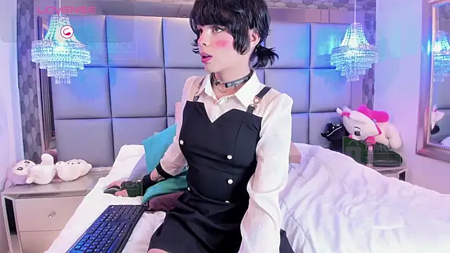 Palmer-Foster online show from April 2026 08:04:02 PM