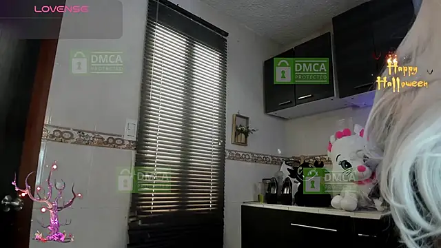 Palmer-Foster online show from October 2025 09:03:01 PM