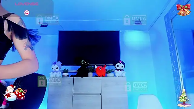 Palmer-Foster online show from November 2025 09:04:01 PM