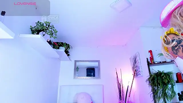 Palmer-Foster online show from February 2026 09:03:02 PM