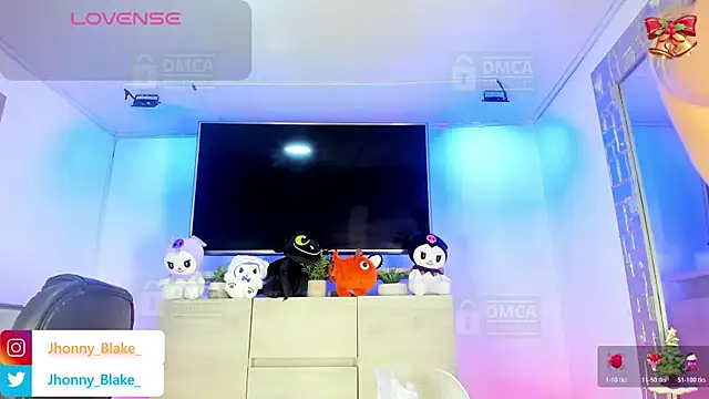 Palmer-Foster online show from December 2025 09:04:02 PM