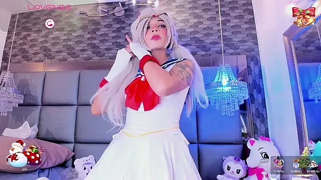 Palmer-Foster online show from December 2025 09:40:01 PM