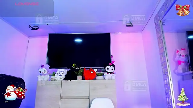 Palmer-Foster online show from December 2025 09:03:02 PM