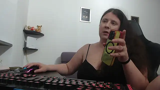 valerysexy online show from July 2026 08:33:02 PM