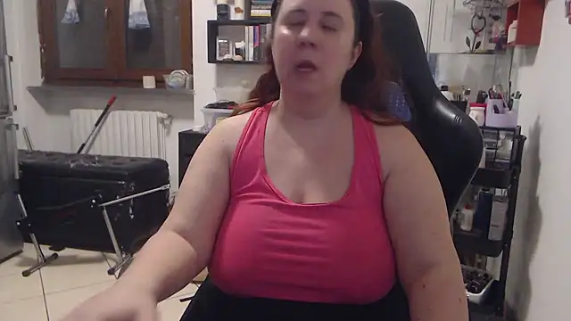 valerysexy online show from December 2025 11:08:01 PM