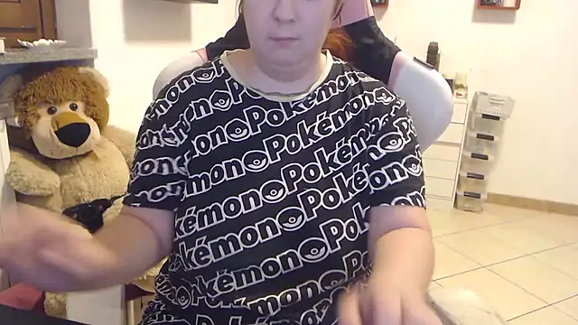 Snapshot of valerysexy chatting on September 2025 10:32:01 PM valerysexy online show from September 2025 10:32:01 PM