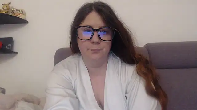 valerysexy online show from April 2026 09:10:02 PM