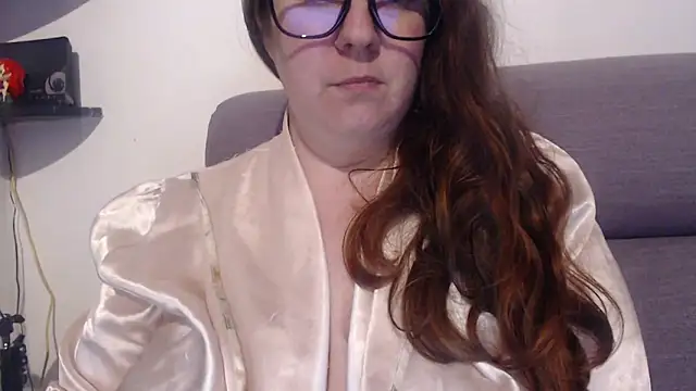 valerysexy online show from April 2026 08:48:01 PM