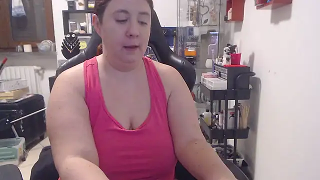 valerysexy online show from December 2025 10:45:02 PM