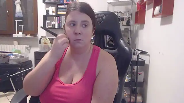 valerysexy online show from December 2025 09:48:02 PM