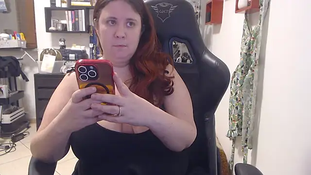 valerysexy online show from January 2026 09:00:02 PM