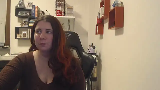 Snapshot of valerysexy chatting on November 2025 10:32:01 PM valerysexy online show from November 2025 10:32:01 PM