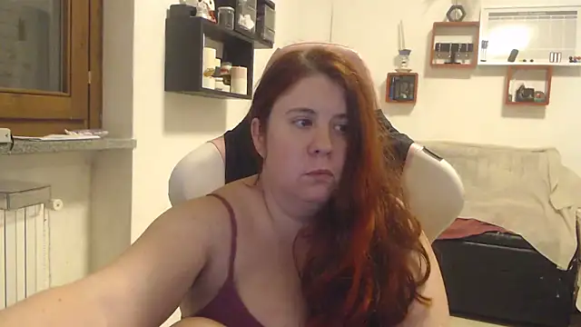 Snapshot of valerysexy chatting on September 2025 10:59:01 PM valerysexy online show from September 2025 10:59:01 PM