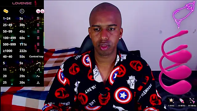 mrjhon26 online show from March 2026 02:09:01 PM