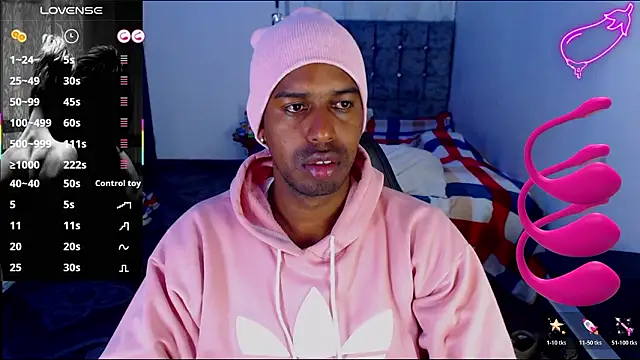 mrjhon26 online show from March 2026 02:28:01 PM