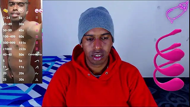 mrjhon26 online show from March 2026 04:08:01 PM