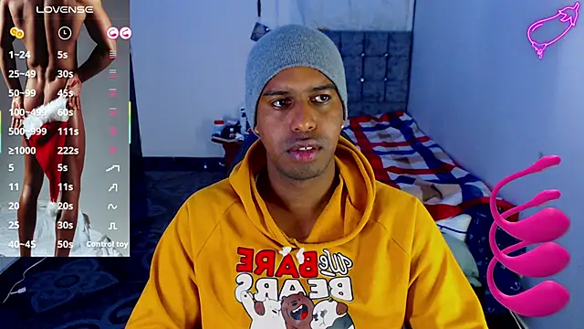 mrjhon26 online show from November 2025 12:59:02 AM