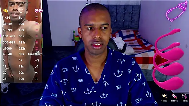 mrjhon26 online show from March 2026 11:00:02 AM