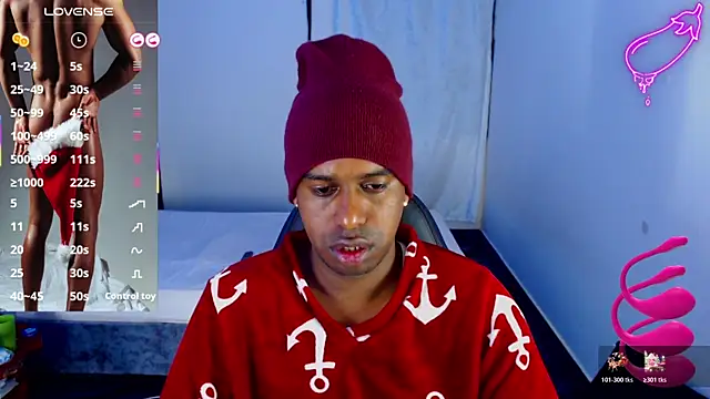 mrjhon26 online show from November 2025 01:48:01 PM