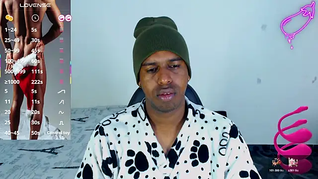 mrjhon26 online show from November 2025 01:11:01 PM