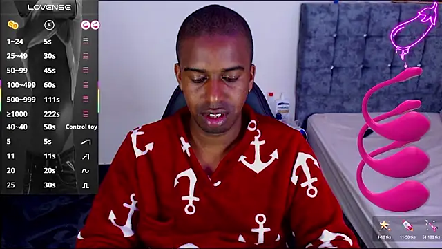 mrjhon26 online show from March 2026 03:04:02 PM