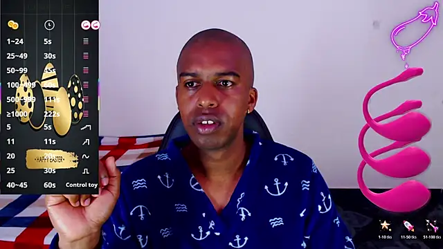 mrjhon26 online show from April 2026 11:38:02 AM