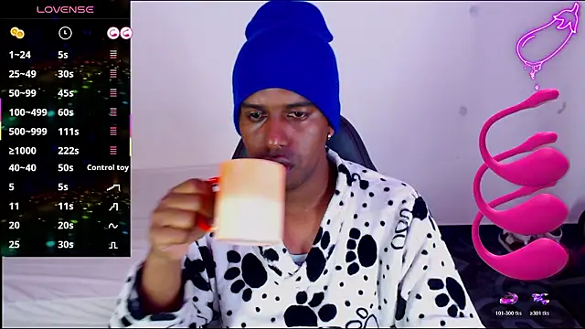 mrjhon26 online show from March 2026 02:45:01 PM