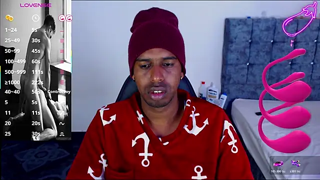 mrjhon26 online show from March 2026 03:13:02 PM