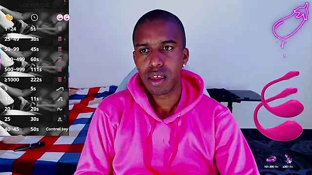 mrjhon26 online show from March 2025 02:48:01 AM